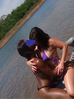 Casais liberais convida amiga negra pra fazer putaria