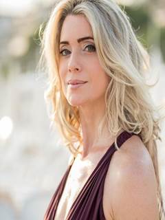 Letícia Spiller nua a gostosinha da Globo