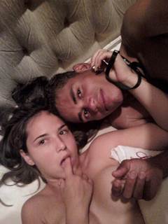 Gostosa de Belo Horizonte – MG caiu na net fazendo sexo