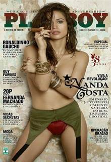 Nanda Costa pelada atriz da Globo nua