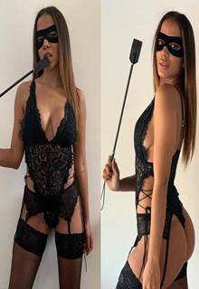 Fantasias sexuais da famosa Anitta