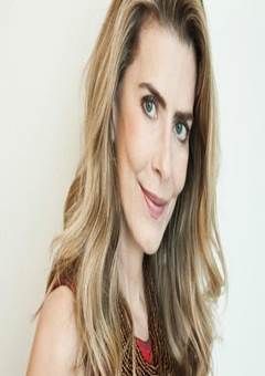 Maitê Proença nua fazendo sexo pelada