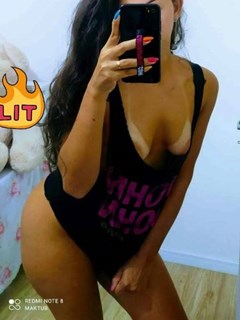 Putinha ninfeta do interior caiu na net